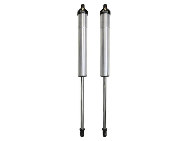 ICON ICO 2.5 Series Shocks by ICON
