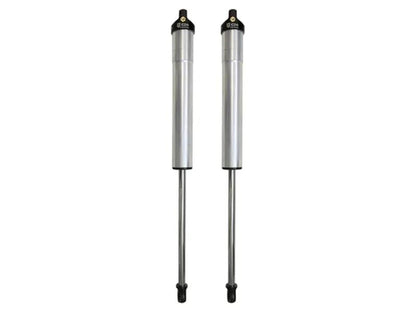 ICON ICO 2.5 Series Shocks by ICON