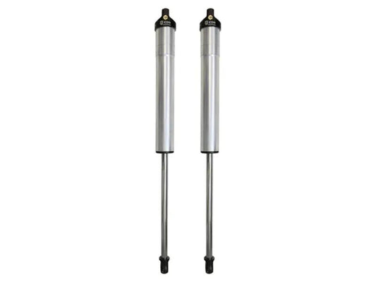 ICON ICO 2.5 Series Shocks by ICON