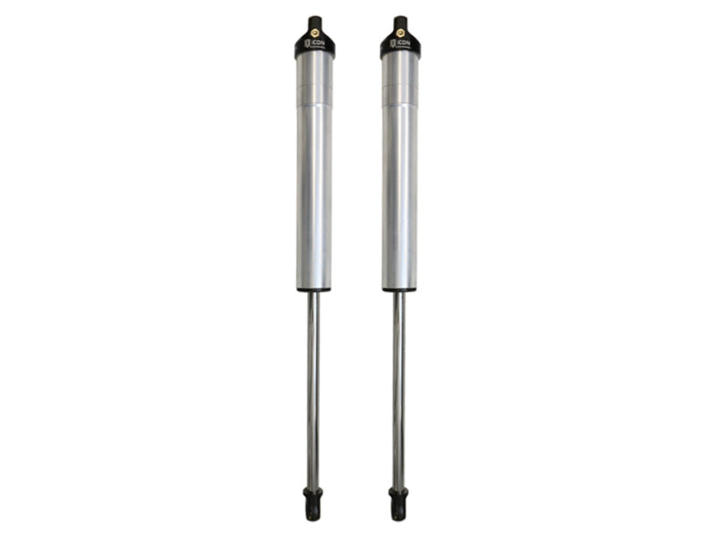 ICON ICO 2.5 Series Shocks by ICON
