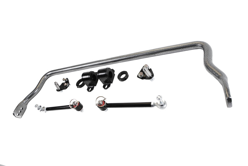 Hellwig HWG Front Sway Bars by Hellwig