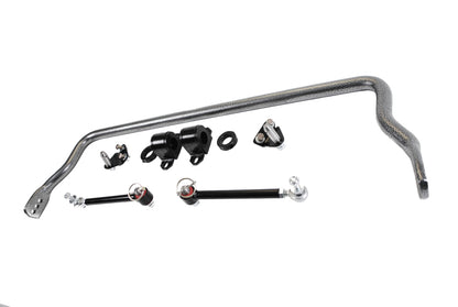 Hellwig HWG Front Sway Bars by Hellwig