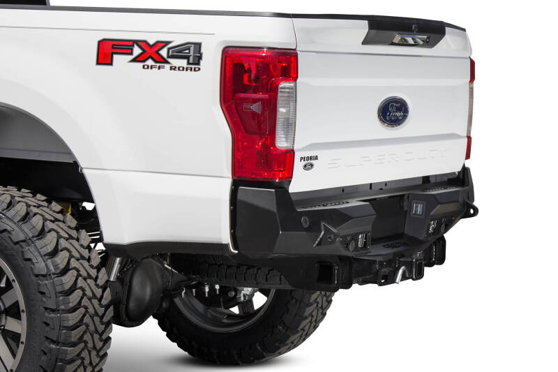 Addictive Desert Designs ADD Stealth Fighter Rr Bumper