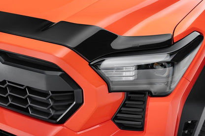 Husky Liners HL Aeroskin - Smoke