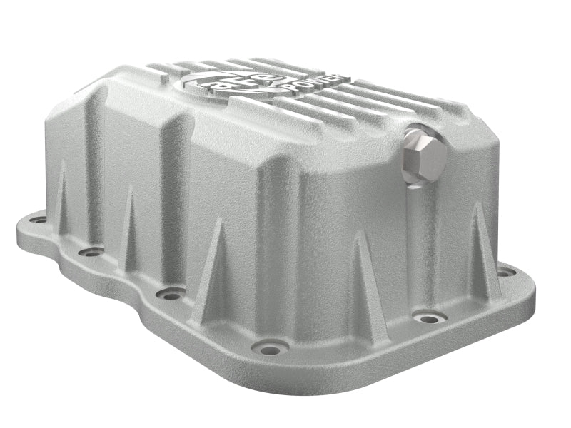 AFE Diff/Trans/Oil Covers