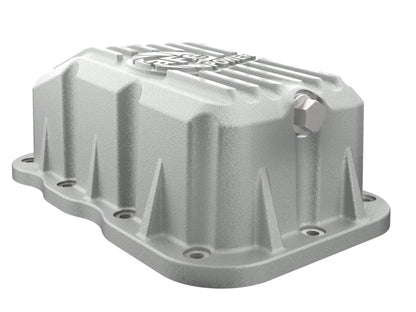 AFE Diff/Trans/Oil Covers