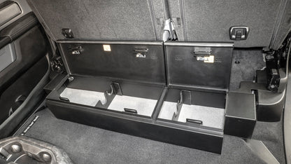 Tuffy Products TFY Underseat Drawer by Tuffy Products
