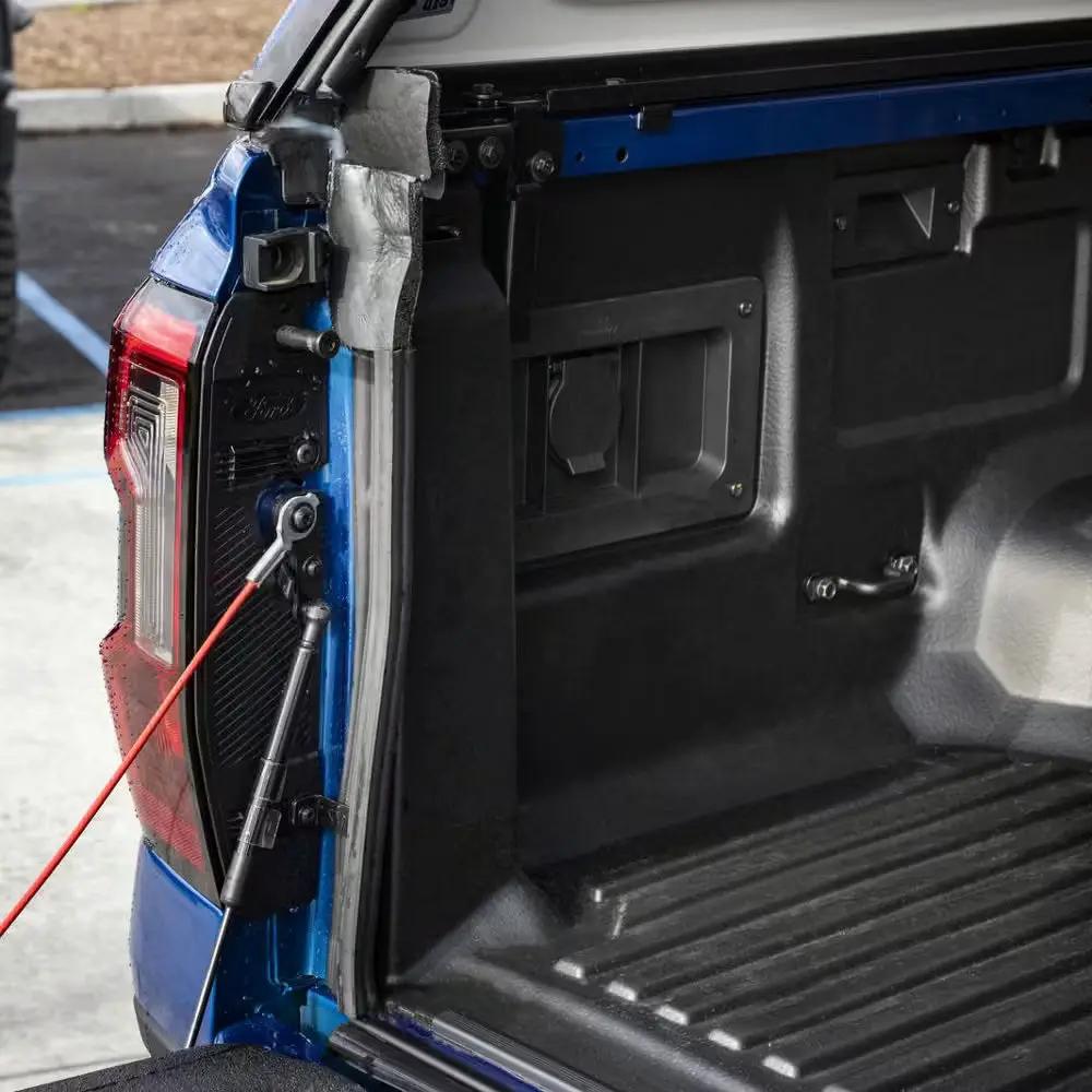 ARB ARB Ascent Tailgate Side Seals by ARB