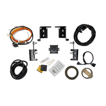 ARB ARB Ascent Canopy Fitting Kit by ARB