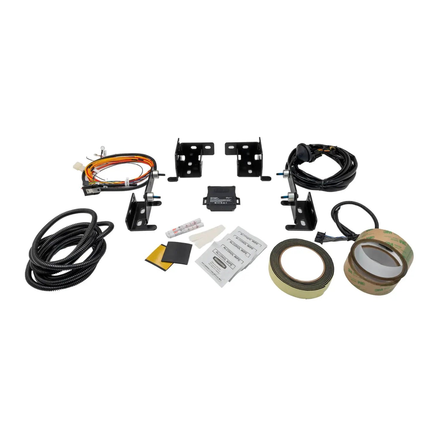 ARB ARB Ascent Canopy Fitting Kit by ARB