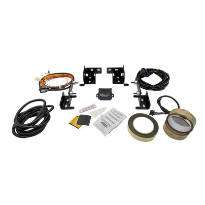 ARB ARB Ascent Canopy Fitting Kit by ARB