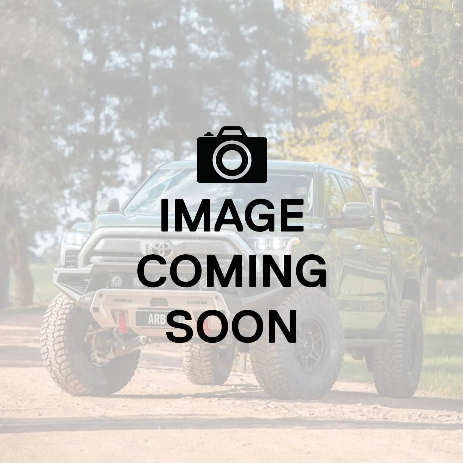 ARB ARB Zenith Bumper Fitting Kit for 3421950 by ARB