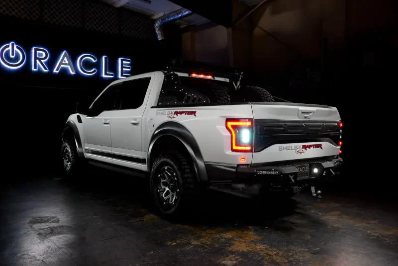 ORACLE Lighting ORL LED Tail Lights by ORACLE Lighting