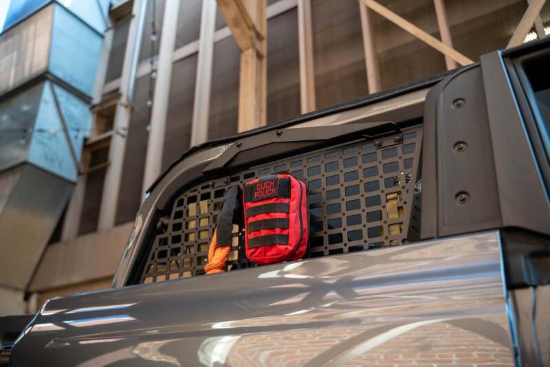 DV8 Offroad DVE Molle Panels