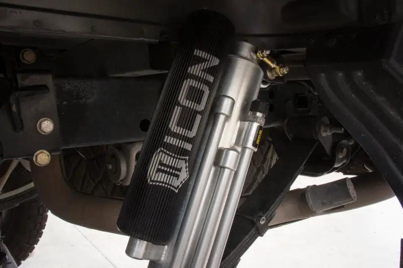 ICON ICO 3.0 Series Shocks by ICON