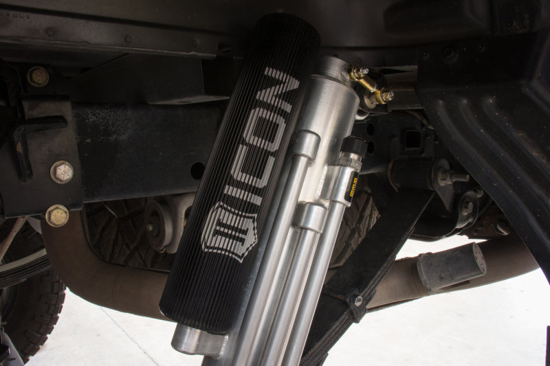ICON ICO 3.0 Series Shocks by ICON