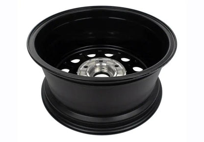 Ford Racing FR Wheels by Ford Racing