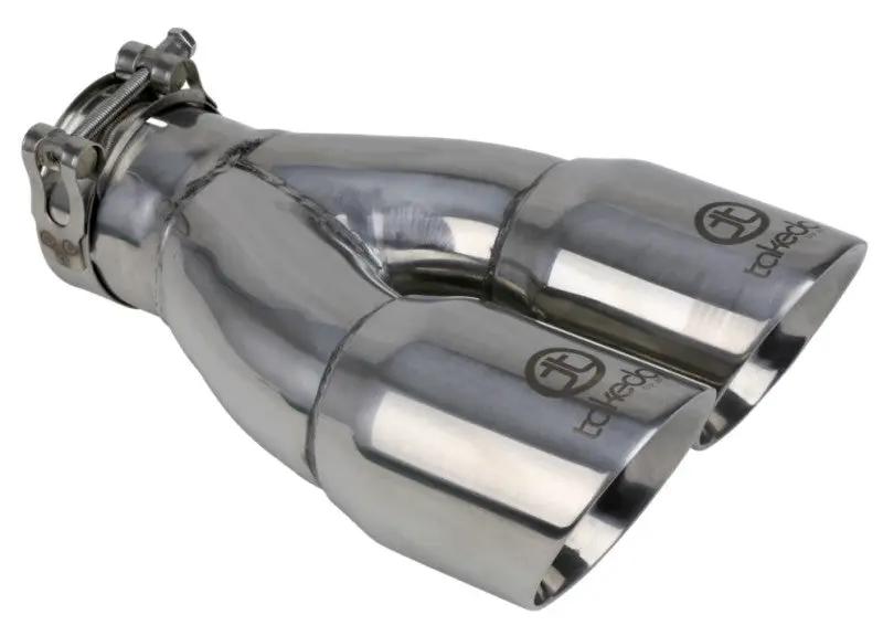 AFE Takeda Exhaust Tip by aFe