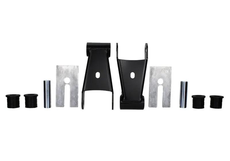 Ford Racing FR Spring Kits by Ford Racing