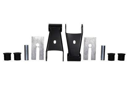 Ford Racing FR Spring Kits by Ford Racing