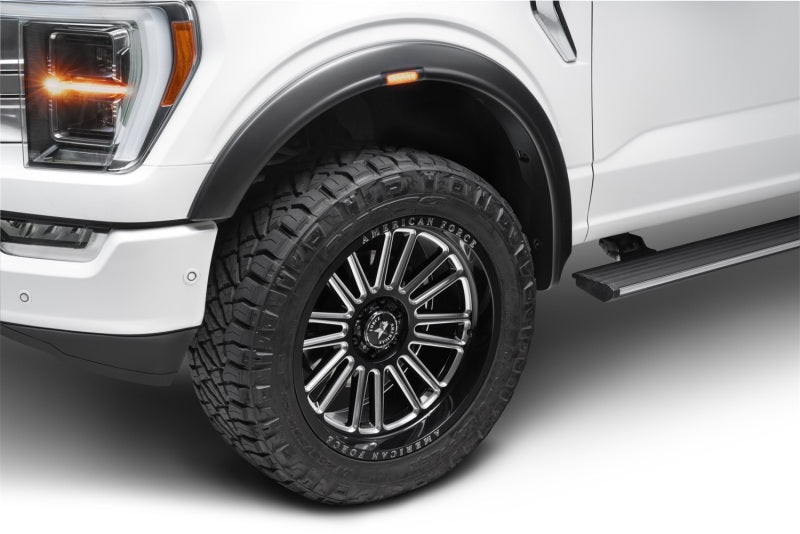Husky Liners HL RVL Fender Flares