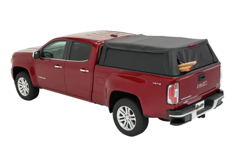 Bestop BES Truck Bed Caps by Bestop