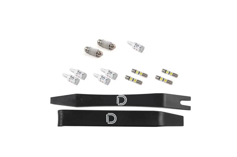 Diode Dynamics DIO LED Interior Kit by Diode Dynamics