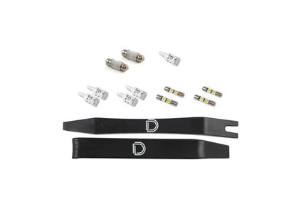 Diode Dynamics DIO LED Interior Kit by Diode Dynamics