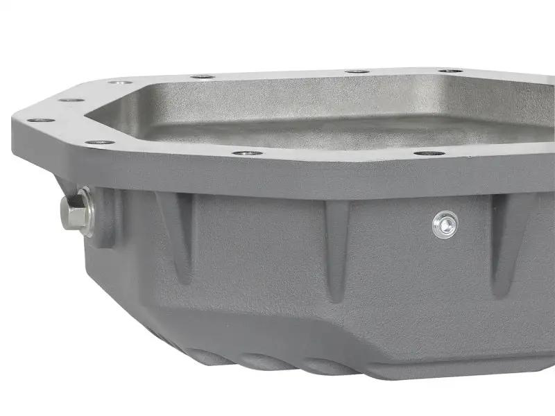 AFE Diff/Trans/Oil Covers by aFe