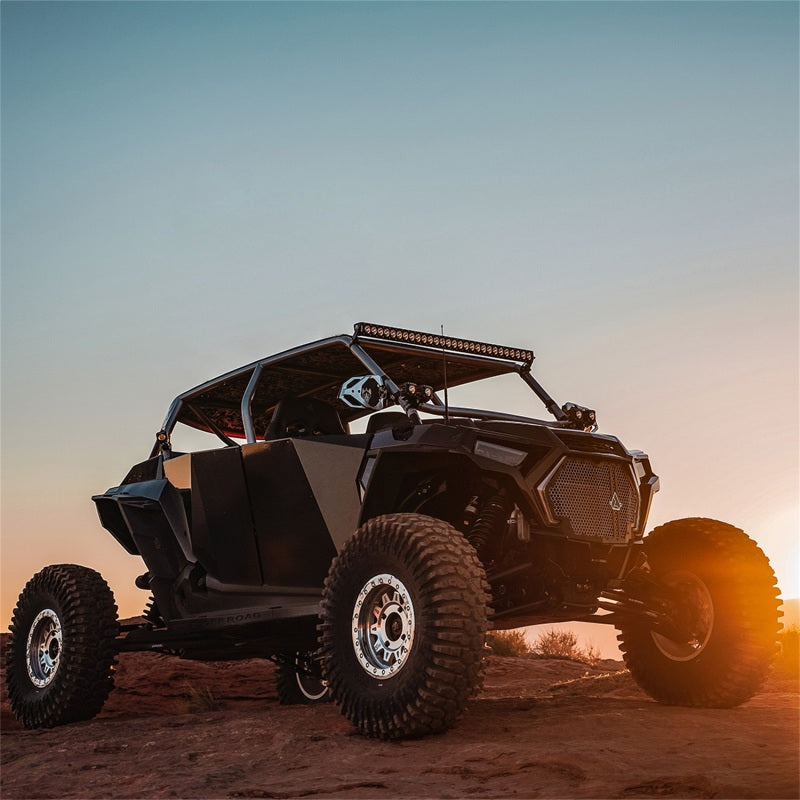 Rigid Industries RIG Revolve Light Bars