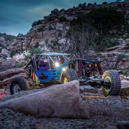 KC HiLiTES KCL FLEX LED Lights