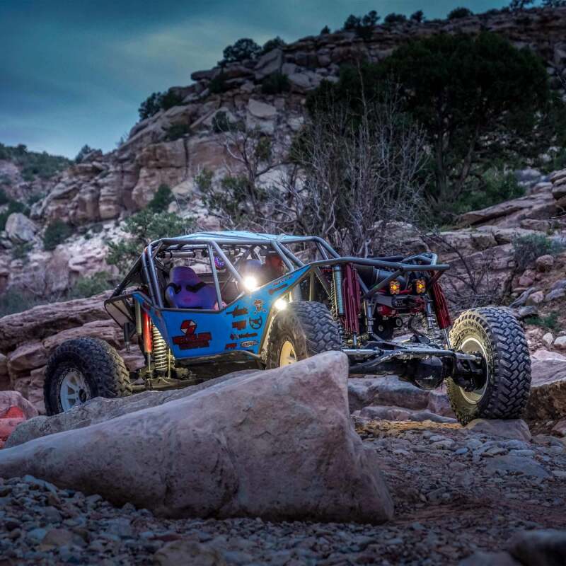 KC HiLiTES KCL FLEX LED Lights