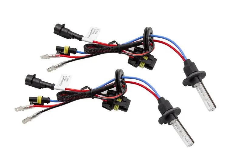 Diode Dynamics DIO Replacement Bulbs by Diode Dynamics