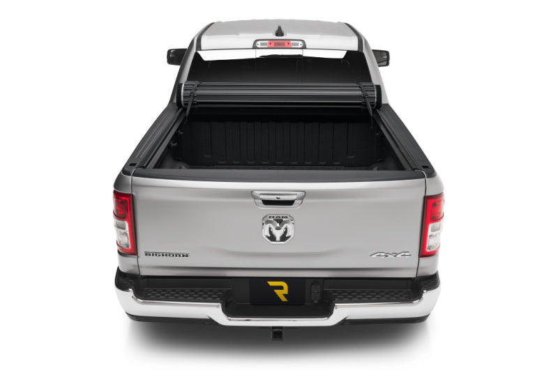 Truxedo TRX Bed Cover - Sentry