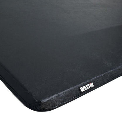 Westin WES Soft Tri-Fold Tonneau Covers