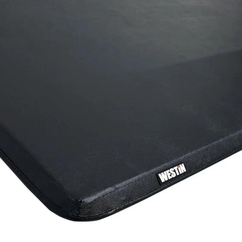 Westin WES Soft Tri-Fold Tonneau Covers by Westin