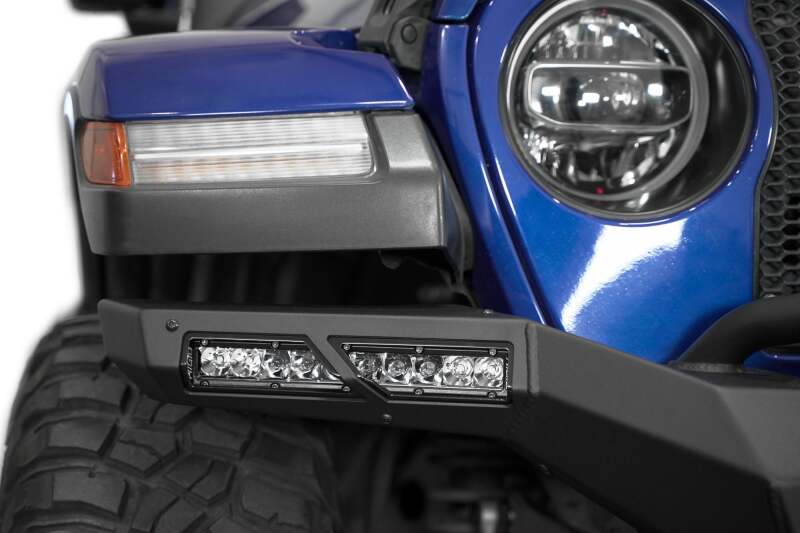 Addictive Desert Designs ADD Phantom Rear Bumper