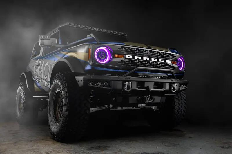 ORACLE Lighting ORL LED Headlights by ORACLE Lighting