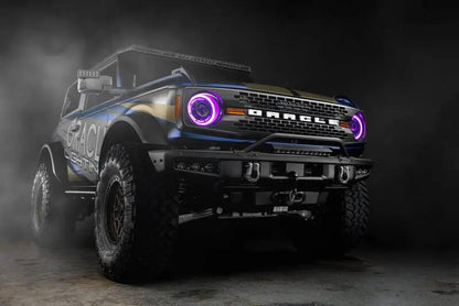 ORACLE Lighting ORL LED Headlights by ORACLE Lighting