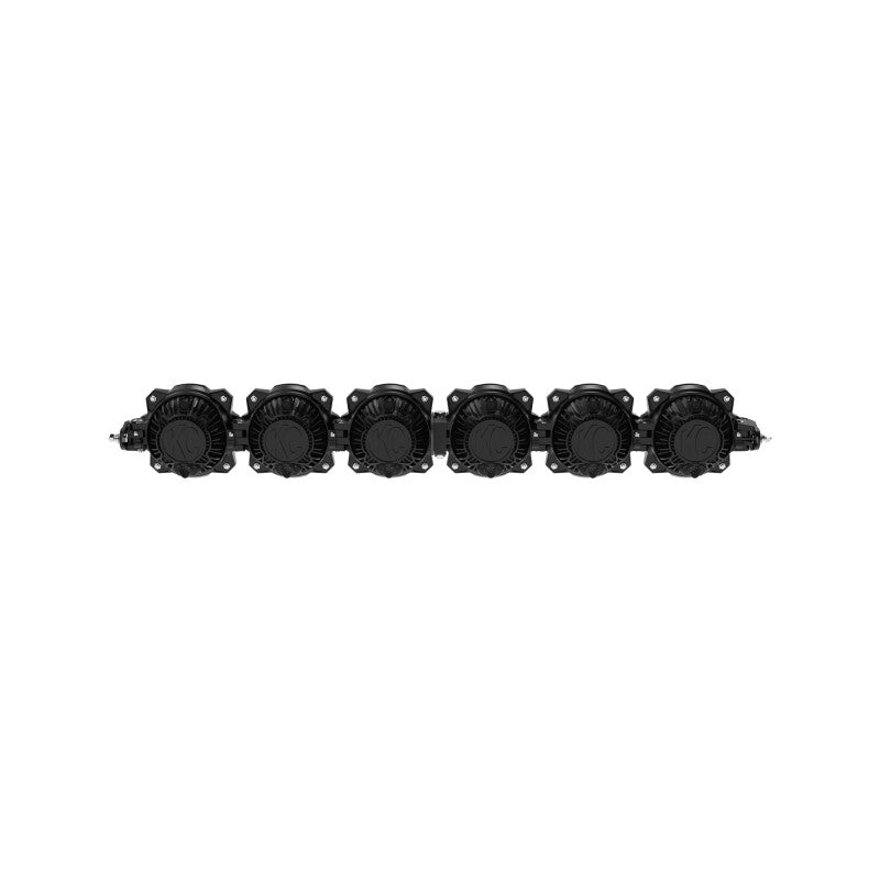 KC HiLiTES KCL Gravity LED - Titan