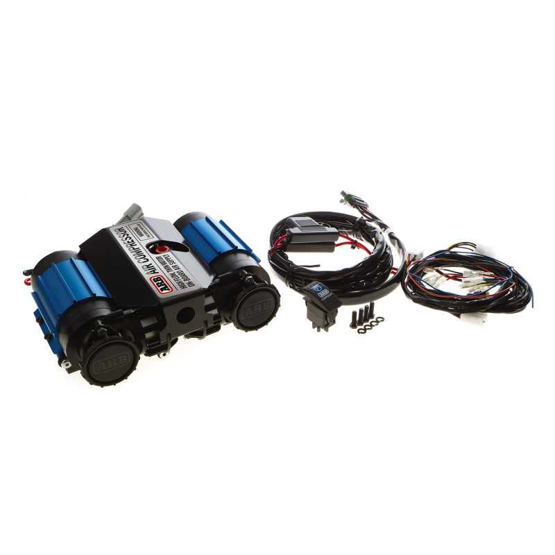 ARB Compressors
