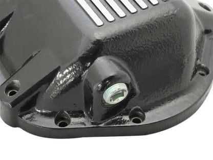 AFE Diff/Trans/Oil Covers by aFe