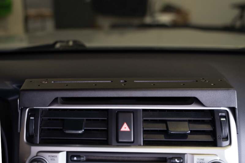 DV8 Offroad DVE Dash Trays