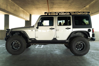 DV8 Offroad DVE Fenders