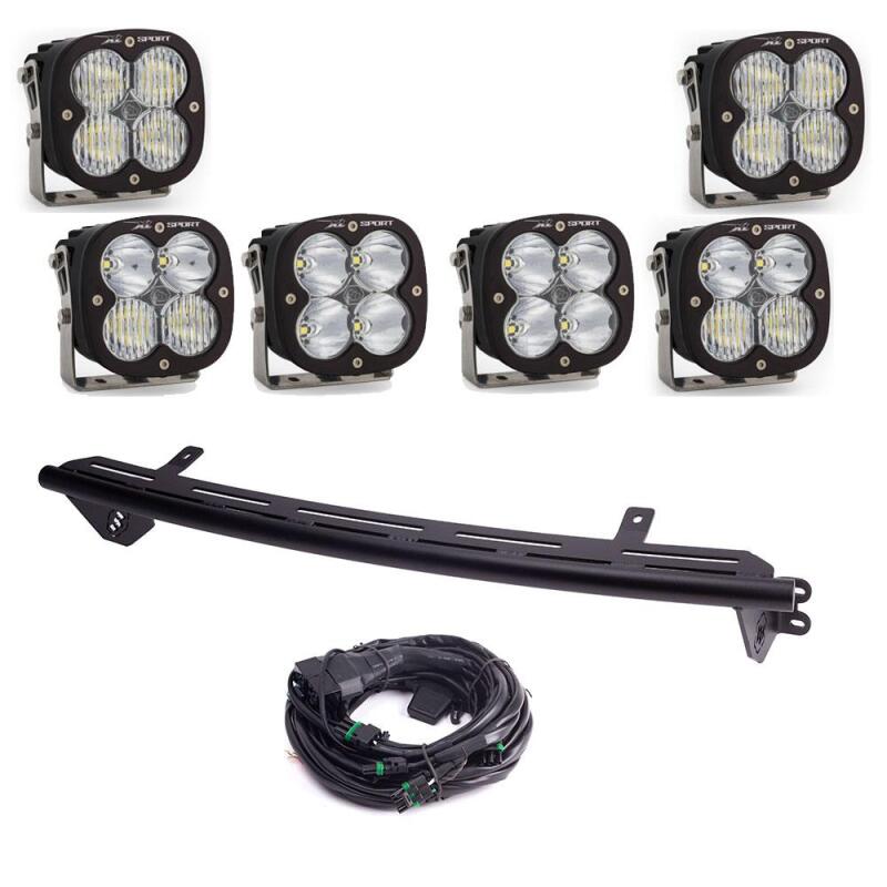 Baja Designs BAJ XL Sport Light Pods