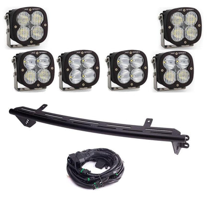 Baja Designs BAJ XL Sport Light Pods