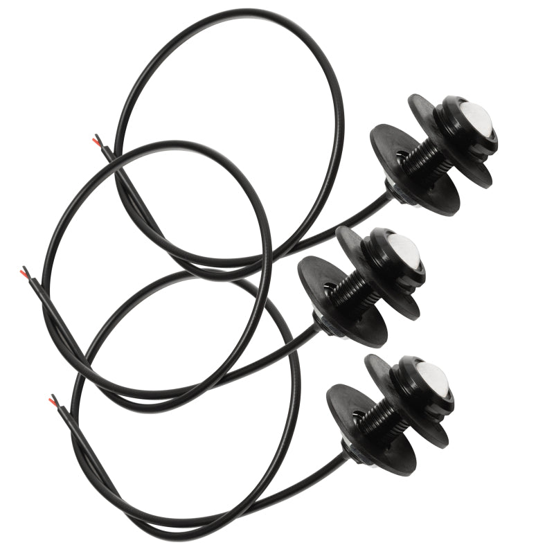 ORACLE Lighting ORL Grille LED Kits