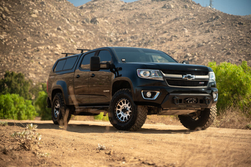 DV8 Offroad DVE Front Bumpers