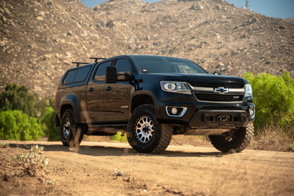 DV8 Offroad DVE Front Bumpers