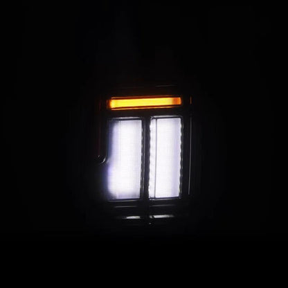 AlphaRex ARX NOVA Tail Lights by AlphaRex